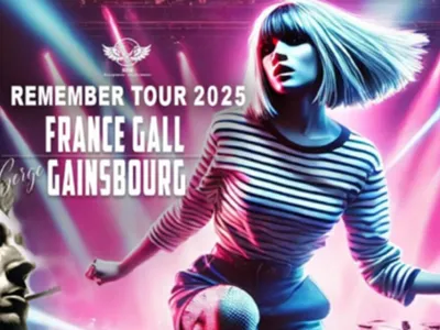 REMEMBER TOUR 2025