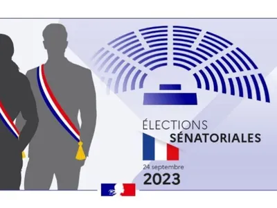 La Seine-et-Marne compte désormais un sénateur RN