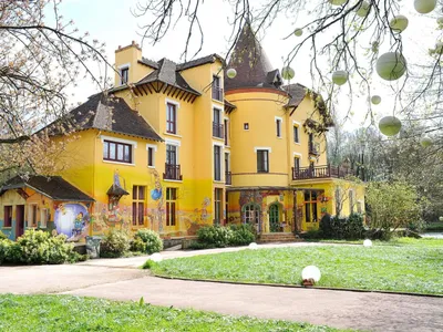 le Moulin Jaune rouvrira ses portes ce weekend A Crécy-la-Chapelle