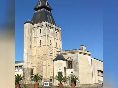 Le musée Boucher-de-Perthes d'Abbeville est désormais fermé