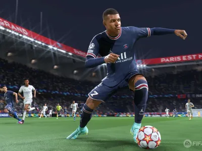 Auneau-Bleury-Saint-Symphorien : fans de FIFA, c'est votre moment