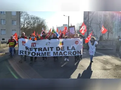 Plusieurs mouvements sociaux prévus ce mardi en Eure-et-Loir