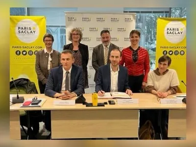 Le contrat local de santé de Paris-Saclay vient d'être renouvelé