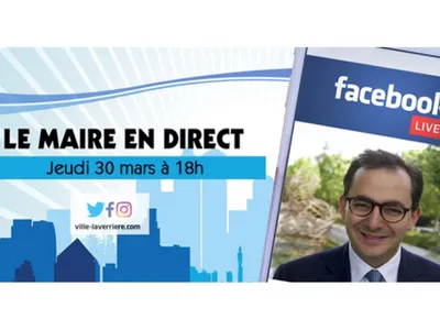 Le maire de La Verrière va échanger avec les habitants