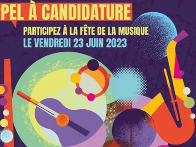 Lagny-sur-Marne lance un appel à « tous les artistes »