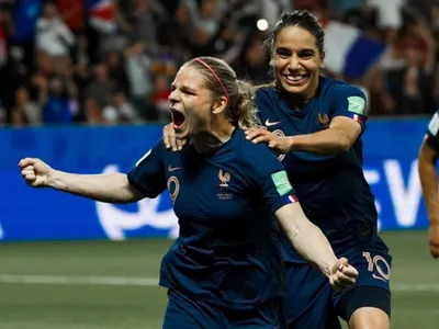 Football : du nouveau chez les Bleues
