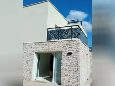Les travaux se poursuivent pour les futurs logements sociaux de...