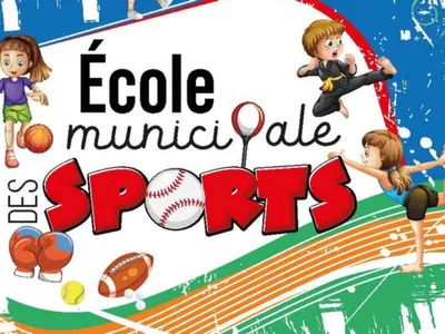 Il reste des places pour l'école municipale des sports à Vernouillet