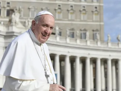 Le Vatican annoncera aujourd'hui la date des funérailles du pape...