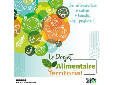 Les habitants de l'ACSO peuvent agir pour manger mieux
