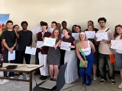 La Seine-et-Marne recherche ses jeunes volontaires 
