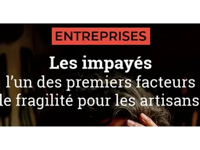 Des solutions pour les entrepreneurs franciliens confrontés aux...