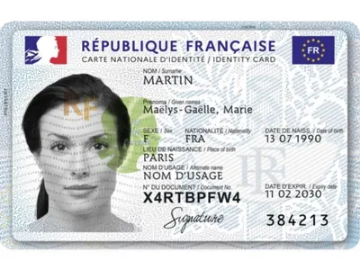 Le Pays Houdanais alerte sur les arnaques aux pré-demandes de carte...
