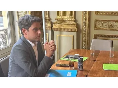 Le ministre de l'Education rencontre les syndicats ce lundi avant...
