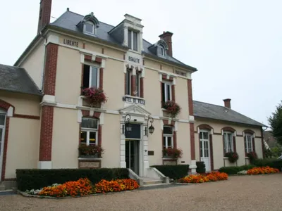 Mézières-sur-Seine annonce la tenue de son prochain conseil municipal 