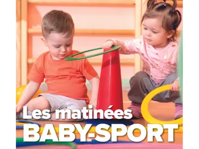 Des ateliers pour les bambins énergiques dans la Brie des Rivières...