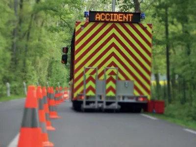 Un accident a coûté la vie à une conductrice dans l'Oise