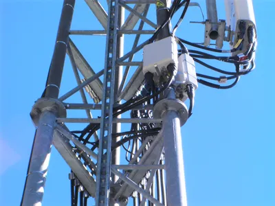 Des antennes-relais 4G vont encore être implantées dans l'Oise 