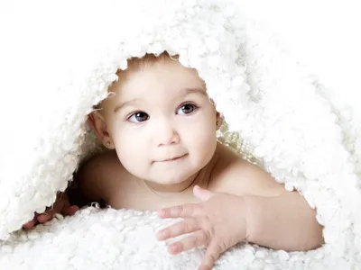 Les Euréliennes parmi celles qui ont le plus de bébés en métropole