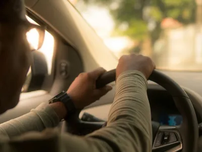Les chauffeurs de VTC touchent un peu plus que la moyenne dans les...