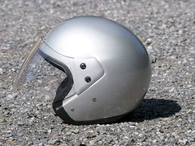 Un motard se tue à Lieusaint