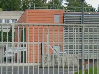 Palaiseau : huit mois de prison pour le détenu sous OQTF