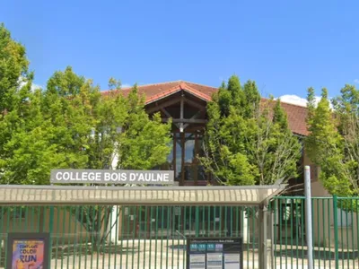 Yvelines : le collège où Samul Paty a enseigné va être baptisé du...