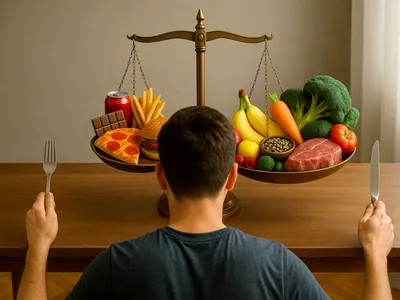 Les Essonniens font des efforts pour manger mieux