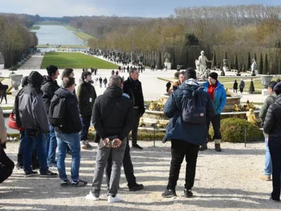 Les métiers de l'eau et des jardins, une piste pour les Yvelinois...