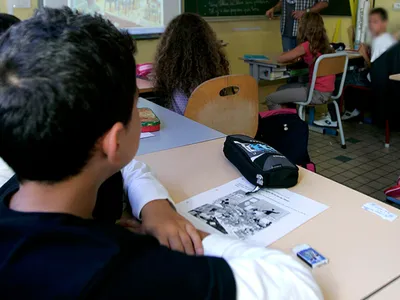 L'étude surveillée a besoin de bras à Epône