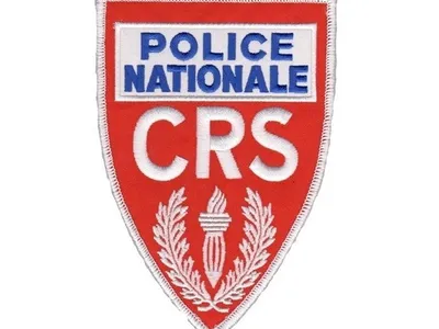 Une compagnie de CRS déployée à Mantes-la-Jolie après une nuit de...