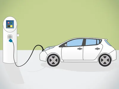 De nouvelles aides pour rouler plus « propre » en Île-de-France