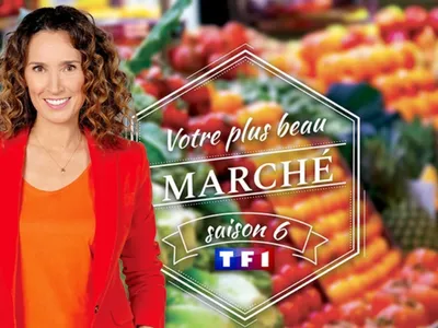 Plus que quelques heures pour désigner votre plus beau marché de...