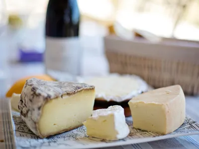 Fromages : deux morts contaminés à la listeria 