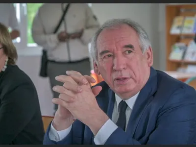 Tollé contre François Bayrou après ses propos sur les retraites