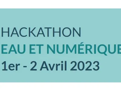 Un concours dédié à la programmation autour de la gestion de l'eau...