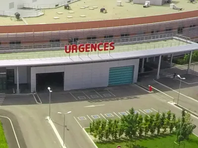 Davenescourt : le convoi militaire entaché par un grave accident de...