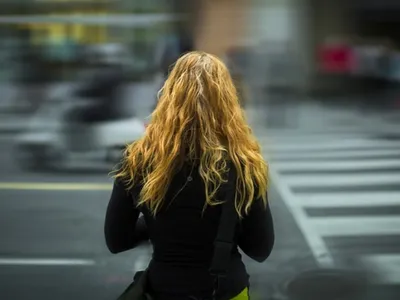 Des associations samariennes alertent sur la prostitution forcée à...