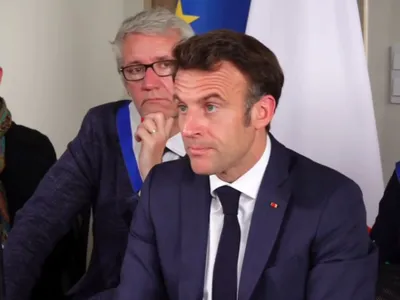 Taxe foncière : l'AMF répond à Emmanuel Macron