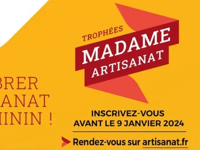 La Chambre des métiers et de l'artisanat d'Île-de-France recherche...
