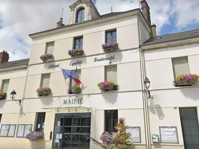 Gallardon annonce un changement pour ses administrés 