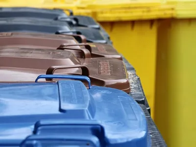 Chaque Seine-et-Marnais produit en moyenne 502 kilos de déchets...