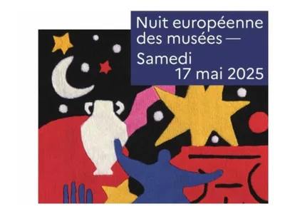 Les musées des Hauts-de-France vont ouvrir leur portes la nuit ce...