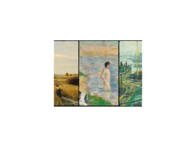 Des œuvres de grands maîtres prêtées à des musées seine-et-marnais