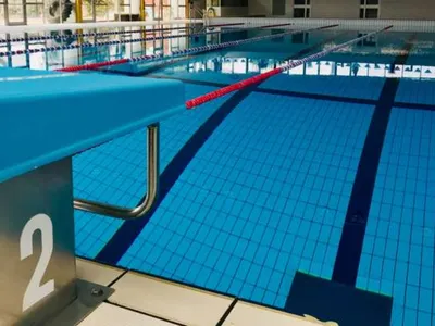 Des médaillés olympiques dans la piscine de Melun ce mercredi