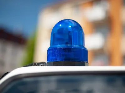 Un automobiliste bien particulier a été arrêté à Dreux