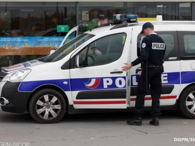 Deux agents d'entretien se sont affrontés ce week-end à Rambouillet