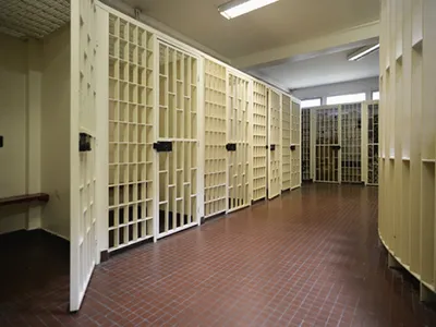 Meaux-Chauconin : un homme se suicide en prison