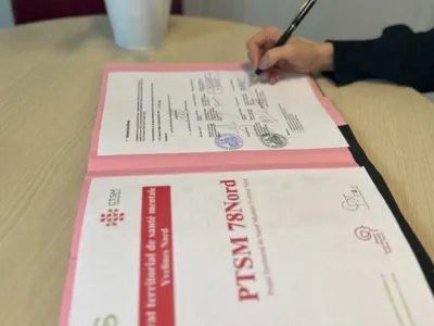 L'Agence régionale de Santé d'Ile-de-France s'engage pour le...