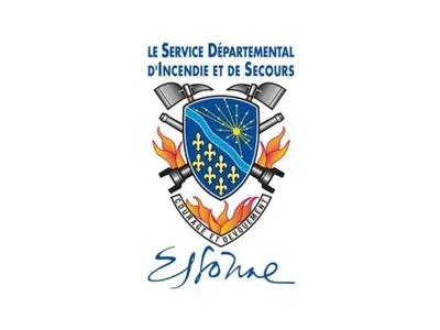 Le nouveau centre d'incendie et de secours de Tigery vient d'être...